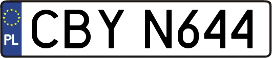 CBYN644
