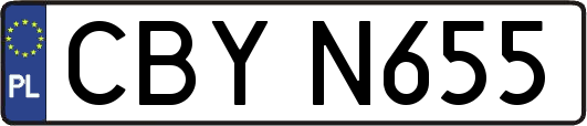 CBYN655