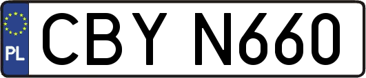 CBYN660