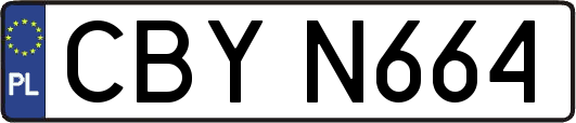 CBYN664