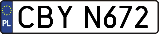 CBYN672