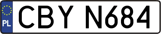 CBYN684