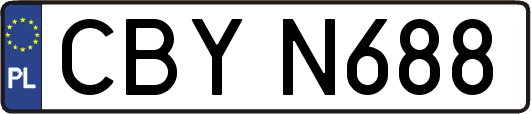 CBYN688