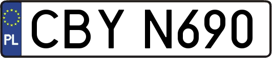 CBYN690