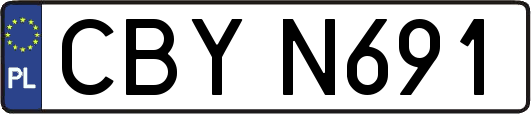 CBYN691
