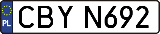 CBYN692