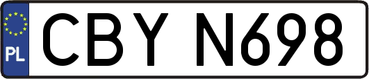 CBYN698