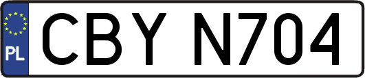 CBYN704