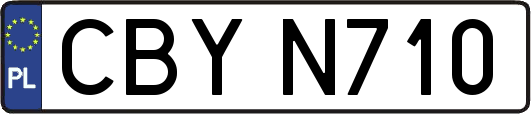 CBYN710