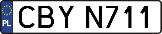 CBYN711