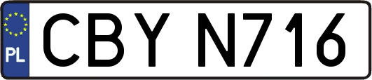 CBYN716