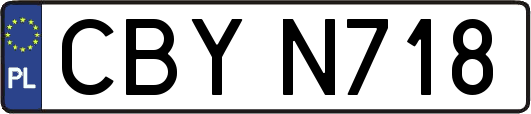 CBYN718