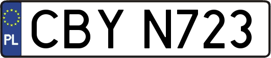 CBYN723