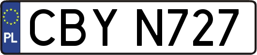 CBYN727