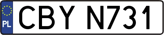 CBYN731