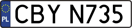 CBYN735