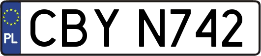 CBYN742