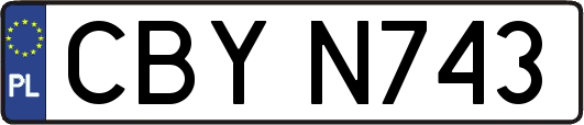 CBYN743