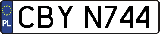 CBYN744