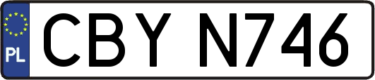 CBYN746