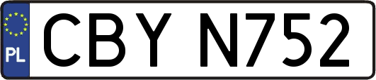 CBYN752