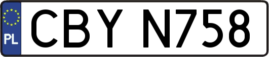 CBYN758