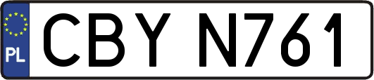 CBYN761
