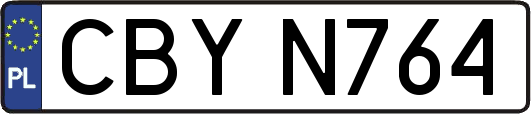 CBYN764