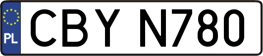 CBYN780