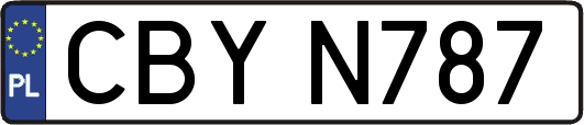 CBYN787