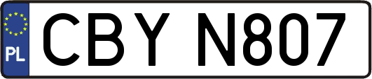 CBYN807