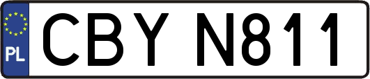 CBYN811