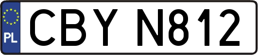 CBYN812