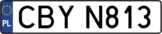 CBYN813
