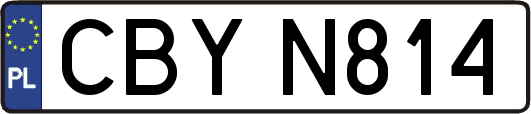 CBYN814