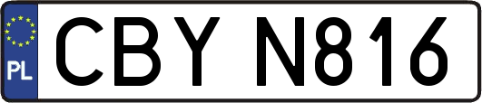CBYN816