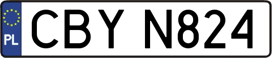 CBYN824