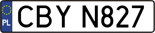 CBYN827