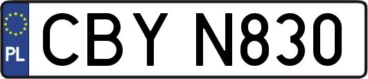 CBYN830