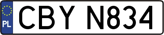 CBYN834
