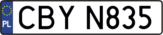 CBYN835