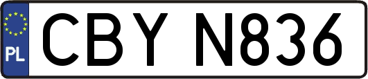 CBYN836