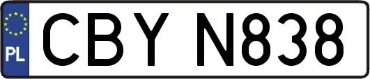 CBYN838