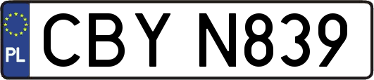 CBYN839