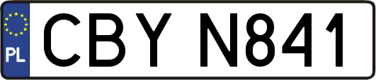 CBYN841