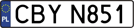 CBYN851
