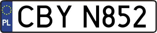 CBYN852