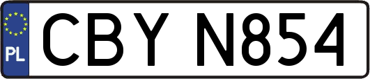CBYN854