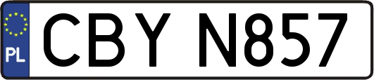 CBYN857