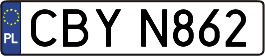 CBYN862